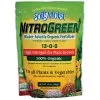 Nitrogreen Organic 13-0-0 Fertilizer -Garden Home ng1300