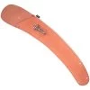 Saw Sheath Leather With Attachment Ring And Belt Slot Fits Most 13in Curved Blade Saws -Garden Home npl 2