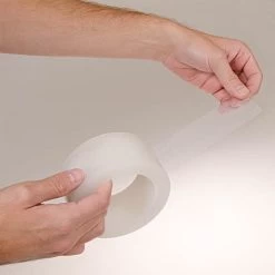 Poly Repair Tape, 2-Inch X 108-Foot Roll 7 Poly Repair Tape, 2-Inch X 108-Foot Roll -Garden Home npt28 2