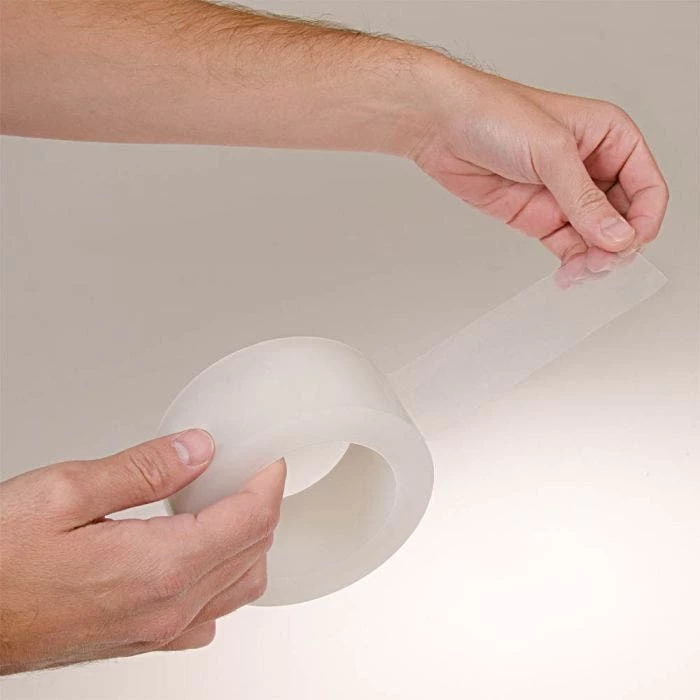 Poly Repair Tape, 2-Inch X 108-Foot Roll 5 Poly Repair Tape, 2-Inch X 108-Foot Roll - Image 3