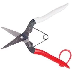 Okatsune Pointed Tip Hand Shears, 7.75-inch Length -Garden Home ok304 3
