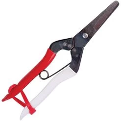Okatsune Rounded Tip Hand Shears, 7.75-inch Length -Garden Home ok306 1