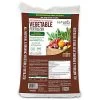 HyR BRIX Organic Vegetable Fertilizer, 45-Pound Bag -Garden Home ov50am