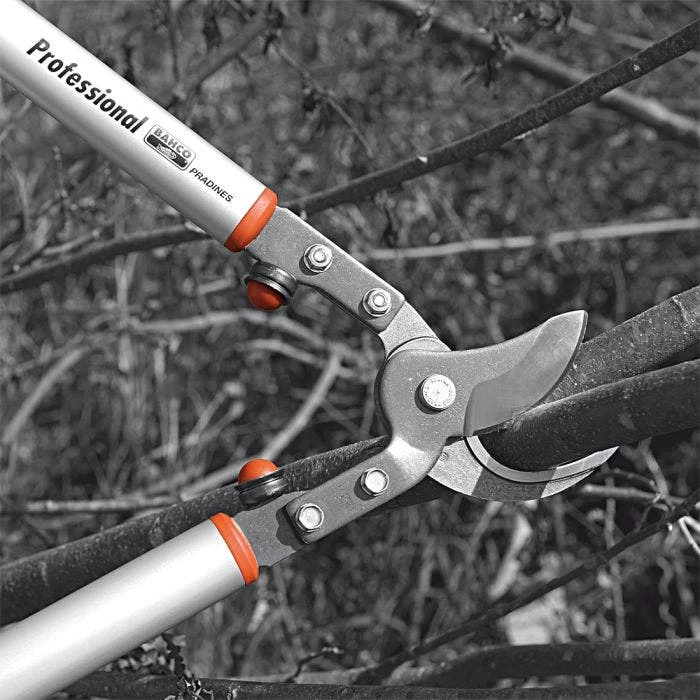 Bahco Professional Orchard Loppers, 1.75-inch Cutting Capacity 6 Bahco Professional Orchard Loppers, 1.75-inch Cutting Capacity - Image 4