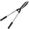 Bahco 9.5-inch Blade Hedge Shears, 30-inch Overall Length -Garden Home p51eh