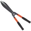 Bahco 9.5-inch Blade Hedge Shears, 23-inch Overall Length