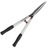 Bahco Pro Super Light 10-inch Slim Blade Hedge Shears, 26-inch Overall Length -Garden Home p54h25