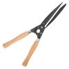 Bahco 9-inch Blade Hedge Shears, 21-inch Overall Length -Garden Home p57w top