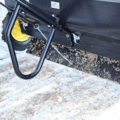 Spyker 120lb Drop Spreader 9 Spyker 120lb Drop Spreader -Garden Home p7012 3