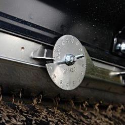 Spyker 120lb Drop Spreader 10 Spyker 120lb Drop Spreader -Garden Home p7012 4