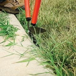 Bahco Long Handled Edging Shear With Vertical Cutting Blades -Garden Home p75 7