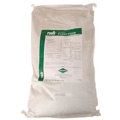 PHC ROOTS Plant Food With Microbes, 7-7-7, 40lb Bag
