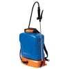 Jacto 4-Gal Backpack Sprayer 14.5Volt Battery Powered -Garden Home pjb20 16 left