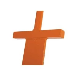 Leonard Planting Bar, 11" X 3.5" Pointed Blade, Steel 11 Leonard Planting Bar, 11" X 3.5" Pointed Blade, Steel -Garden Home pl3811 3