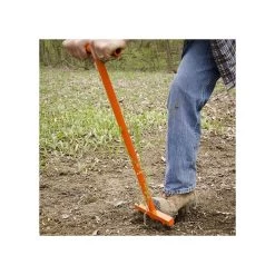 Leonard Planting Bar, 11" X 3.5" Pointed Blade, Steel 10 Leonard Planting Bar, 11" X 3.5" Pointed Blade, Steel -Garden Home pl3811 6