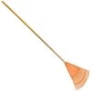 Leonard 18in Poly Rake, 54in Handle 2 Leonard 18in Poly Rake, 54in Handle -Garden Home prc18 5