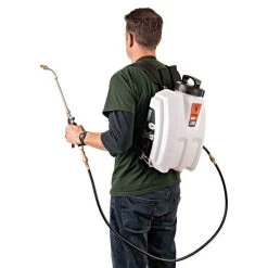 Leonard SprayMaxPro 100 Sprayer -Garden Home pro 100 2