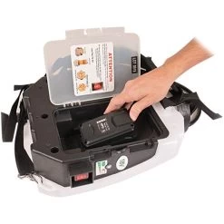 Leonard SprayMaxPro Rechargeable Battery