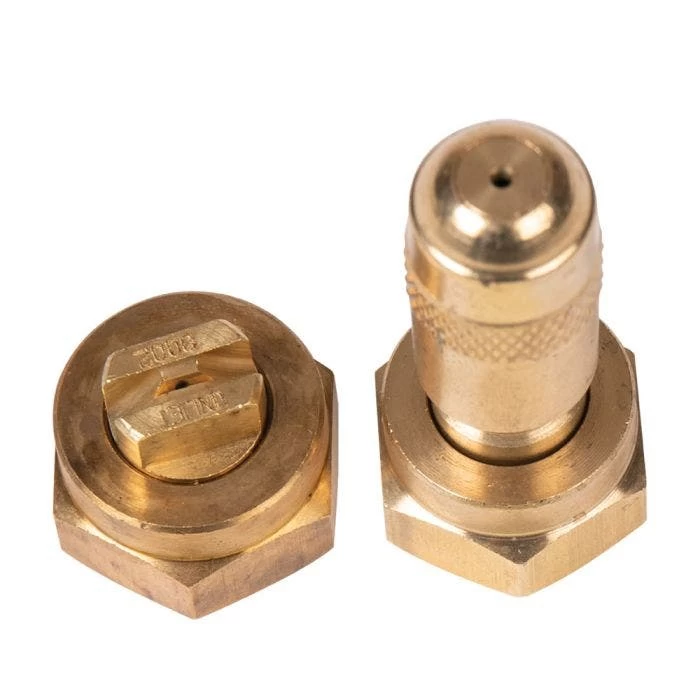 Leonard SprayMax Pro High-Flow Tip Pack 3 Leonard SprayMax Pro High-Flow Tip Pack