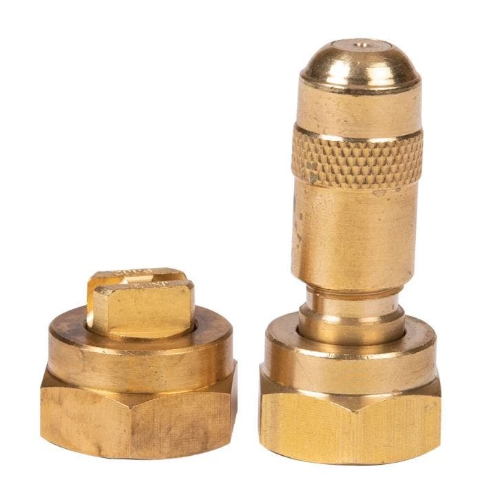 Leonard SprayMax Pro High-Flow Tip Pack 4 Leonard SprayMax Pro High-Flow Tip Pack - Image 2