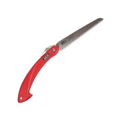 ARS Folding Pruning Saw, 7-inch Straight Blade