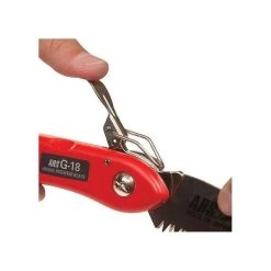ARS Folding Pruning Saw, 7-inch Straight Blade -Garden Home ps18f 2