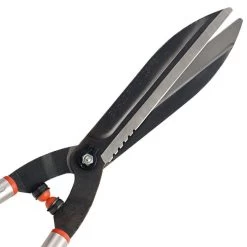 Bahco Pro Super Light 10-inch Blade Hedge Shears, 23-inch Overall Length 8 Bahco Pro Super Light 10-inch Blade Hedge Shears, 23-inch Overall Length -Garden Home psl51 1 1