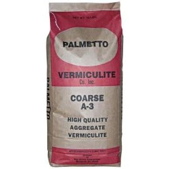 A-3 Coarse-Grade Vermiculite