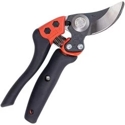 Bahco Professional Ergonomic Pruners With Revolving Handle, 0.75-inch Cutting Capacity 11 Bahco Professional Ergonomic Pruners With Revolving Handle, 0.75-inch Cutting Capacity -Garden Home pxrm2