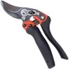 Bahco Professional Ergonomic Pruners With Revolving Handle, 0.75-inch Cutting Capacity 1 Bahco Professional Ergonomic Pruners With Revolving Handle, 0.75-inch Cutting Capacity -Garden Home pxrm2 1 1
