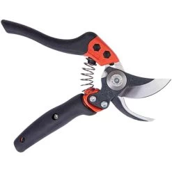 Bahco Professional Ergonomic Pruners With Revolving Handle, 0.75-inch Cutting Capacity 10 Bahco Professional Ergonomic Pruners With Revolving Handle, 0.75-inch Cutting Capacity -Garden Home pxrm2 2 1