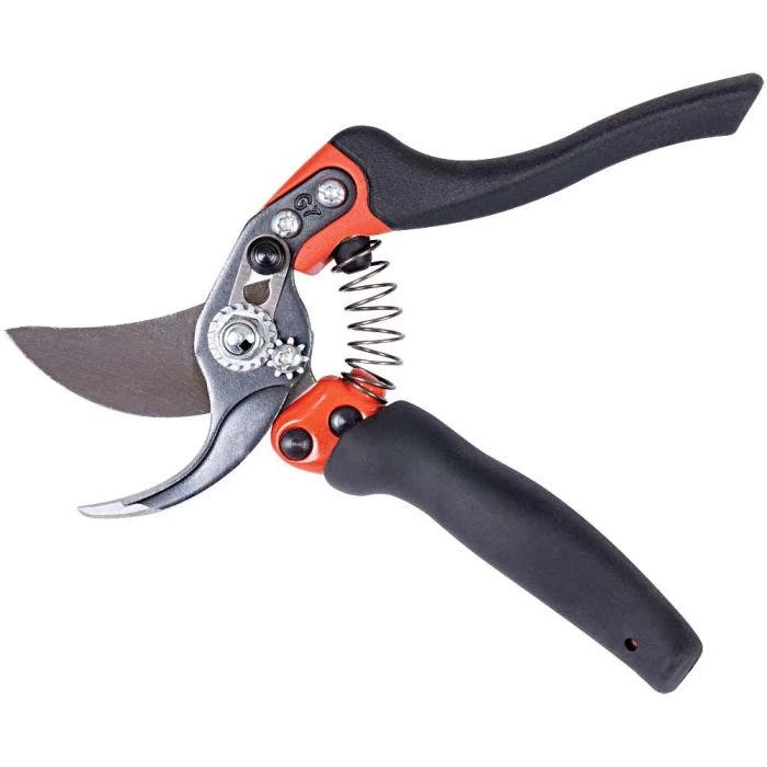 Bahco Professional Ergonomic Pruners With Revolving Handle, 0.75-inch Cutting Capacity 4 Bahco Professional Ergonomic Pruners With Revolving Handle, 0.75-inch Cutting Capacity - Image 2