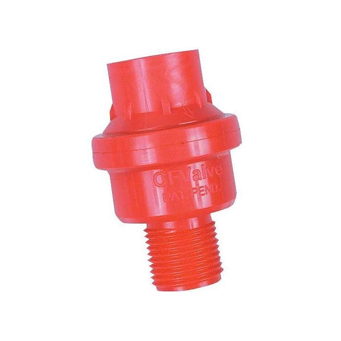 Flow Valve 21psi For Solo Sprayers 4 Flow Valve 21psi For Solo Sprayers - Image 2