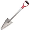 Root Assassin Steel Shovel, 32 In. -Garden Home ra001