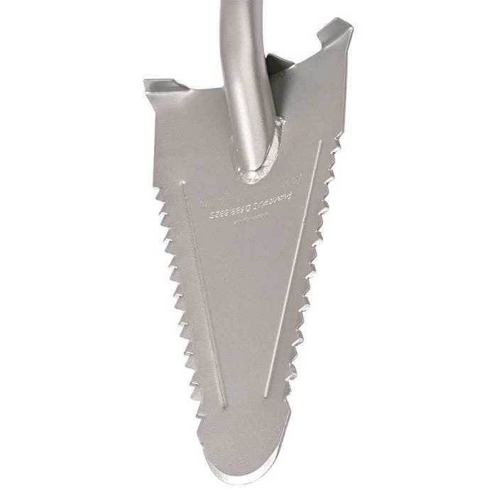 Root Assassin Steel Shovel, 32 In. 4 Root Assassin Steel Shovel, 32 In. - Image 2