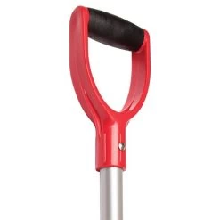 Root Assassin Steel Shovel, 32 In. 11 Root Assassin Steel Shovel, 32 In. -Garden Home ra001 3 1