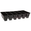 RootMaker 18 Cell Propagation Trays, Case Of 25