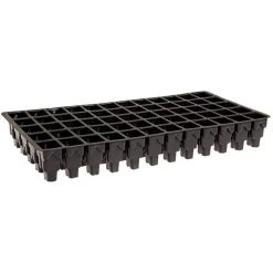 RootMaker 60 Cell Propagation Trays, Case Of 25