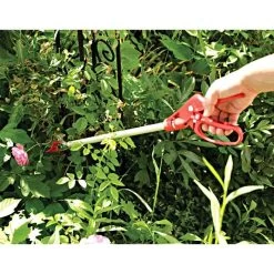 ARS LongReach Rose Pruner Fixed 2ft Cut & Hold -Garden Home rp150 3