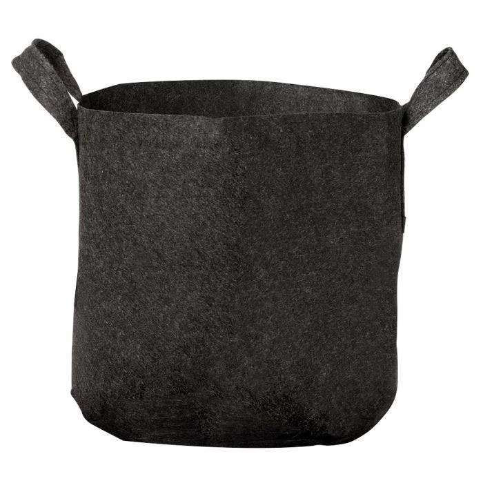 Root Pouch, 15 Gallon With Handle, 4-5 Year, Bundle Of 10 3 Root Pouch, 15 Gallon With Handle, 4-5 Year, Bundle Of 10