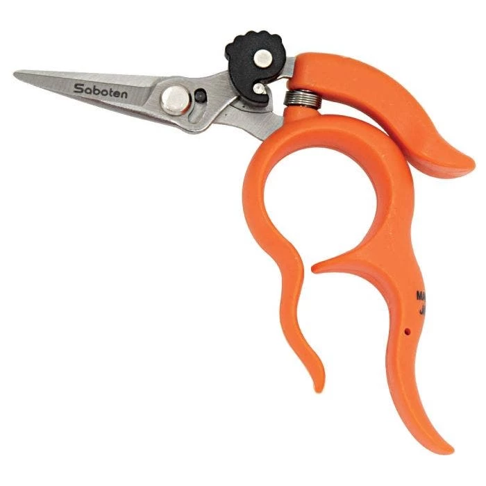 Hands-Free Ring Pruner 3 Hands-Free Ring Pruner