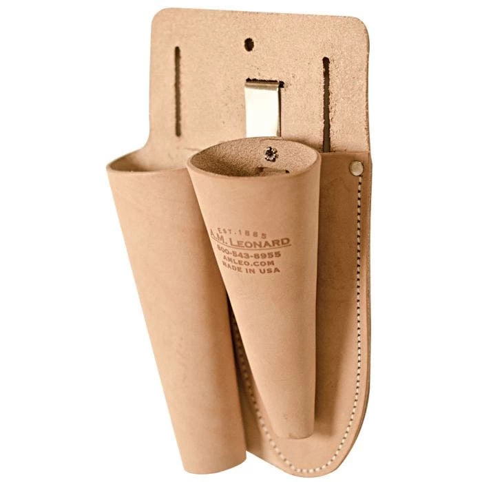 Leonard Three-Tool Shear Case 4 Leonard Three-Tool Shear Case - Image 2