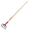Razor-Back® 4-Tine Cultivator -Garden Home sc4