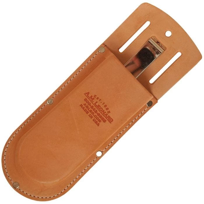 Leonard Pruner And 9in Pruner Case Combo Kit, With Belt 4 Leonard Pruner And 9in Pruner Case Combo Kit, With Belt - Image 2