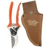 Leonard Pruner And 8in Pistol Case Combo Kit -Garden Home scb8com