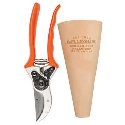 Leonard Pruner And Sheath Combo Kit