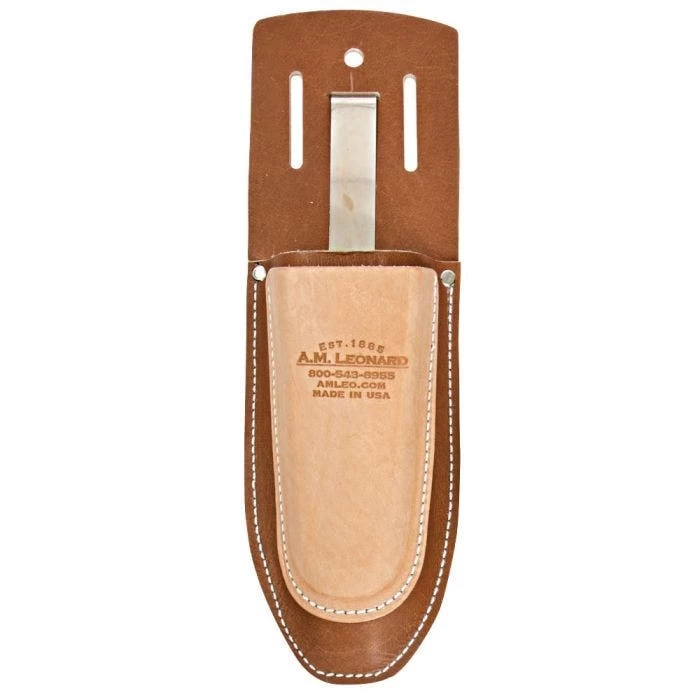 Leonard Sheath For Pruner And 9-Inch Folding Saw 4 Leonard Sheath For Pruner And 9-Inch Folding Saw - Image 2
