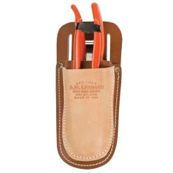 Leonard Sheath For Snip And Pruner -Garden Home scd82