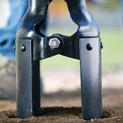 SIMPOLE Hammering Post Hole Digger -Garden Home simp 001 7