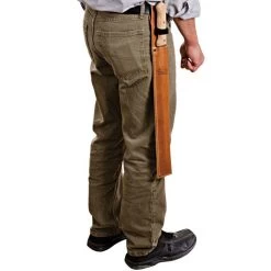 Leonard Shearing Knife Sheath For 14 To 18 Inch Blades -Garden Home sks 1
